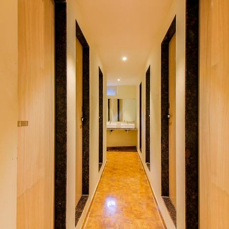 Hygeinic Airport Dormitory Near By Bom Hostel Mumbai Exterior foto